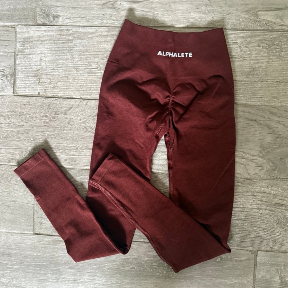 Alphalete Amplify Leggings